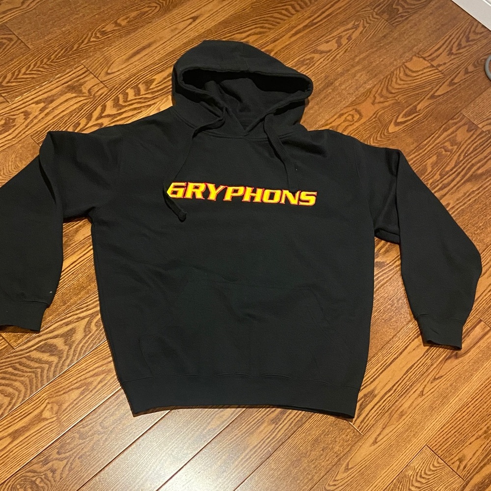 Guelph University Gryphon Hoodie